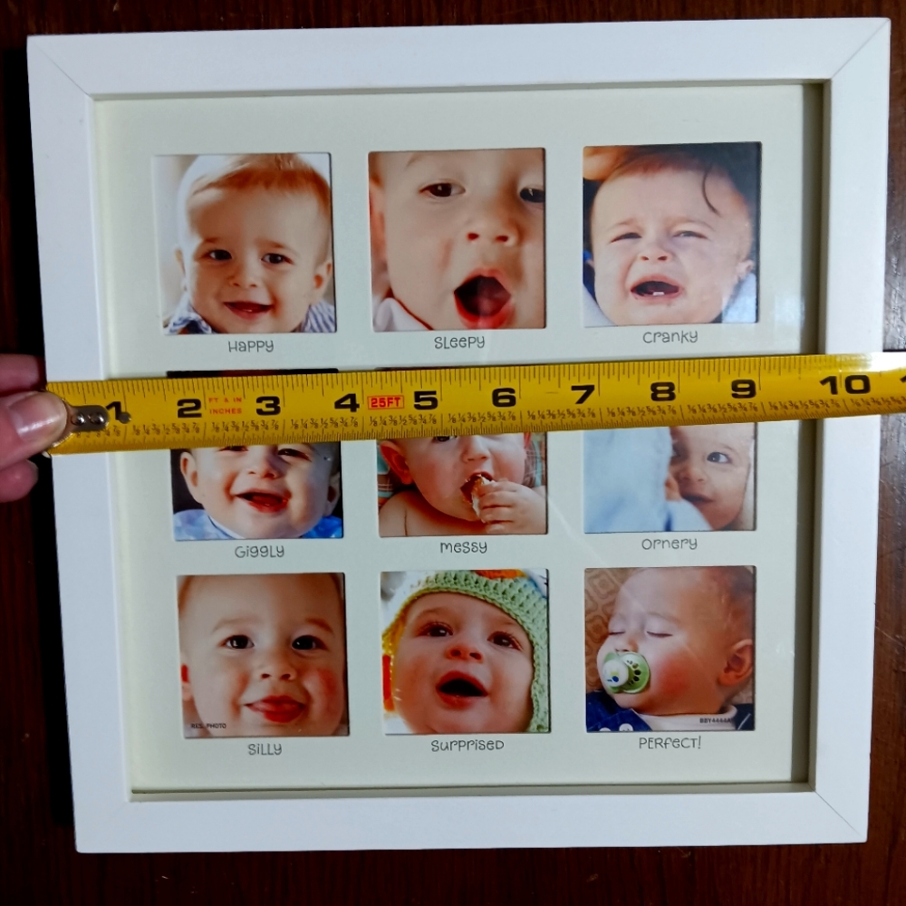 Baby Frame